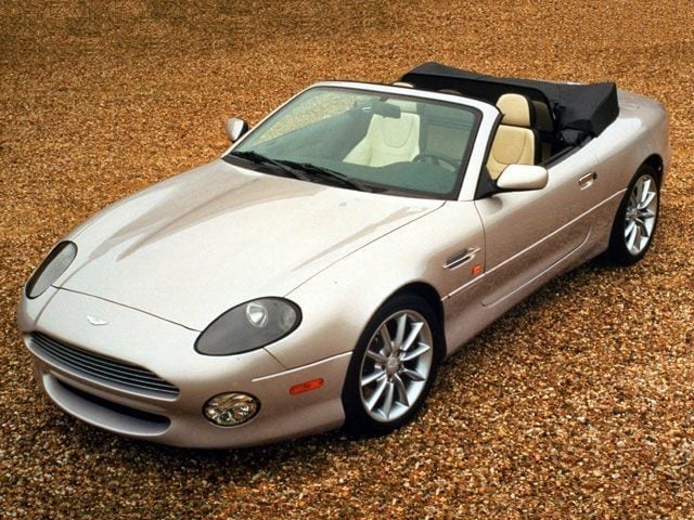 aston martin db7 2002 SCFAB42312K403300 image aston martin db7 2002 SCFAB42312K403300 image